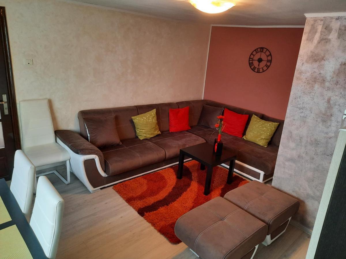 הוילה סינאיה Casa Crissio מראה חיצוני תמונה