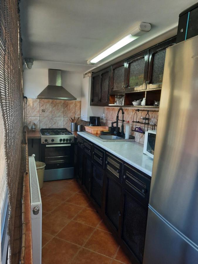 הוילה סינאיה Casa Crissio חדר תמונה